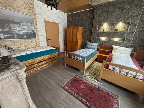 La Paula Apartment in Mecklenburg-Vorpommern, Germany