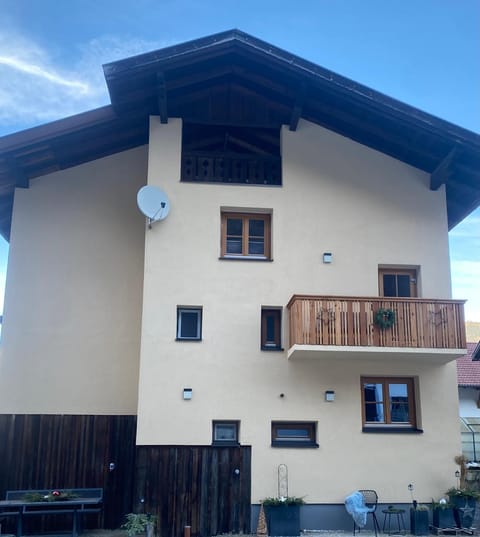 Apart Burgstall Apartment in Tyrol