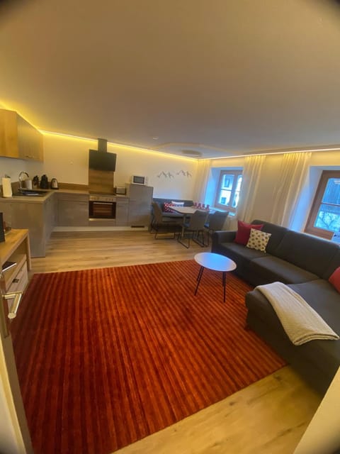 Apart Burgstall Apartment in Tyrol