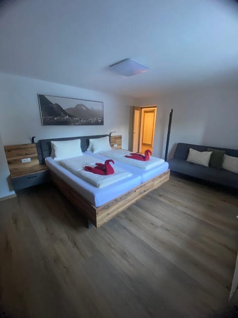 Apart Burgstall Apartment in Tyrol