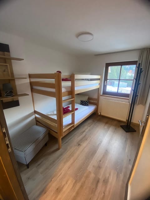 Apart Burgstall Apartment in Tyrol