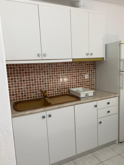 Marble Villa Ksamil Apartment in Ksamil