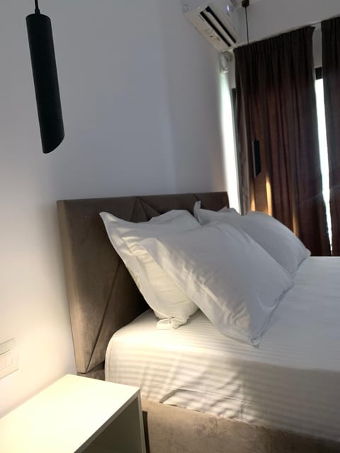 Marble Villa Ksamil Apartment in Ksamil