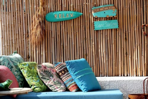 Cottage Soraya with independent swimming pool near the beach Villa in Sardinia