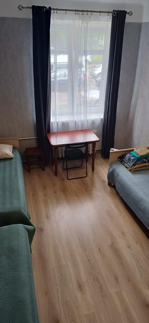 Green Oaks Private Rooms with Private Shower Bed and Breakfast in Klaipėda