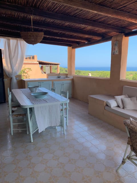Balcony/Terrace, Breakfast
