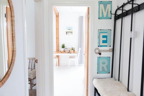 Hoblyns Cove Apartment in England