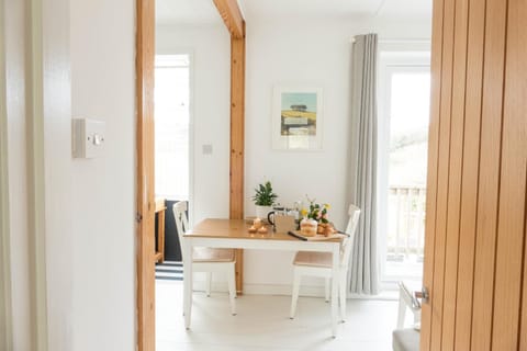 Hoblyns Cove Apartment in England