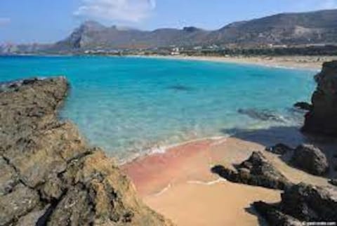 nafsikacottagehouse House in Crete