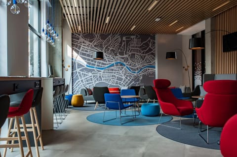 Lounge or bar