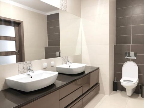 SAN APARTMENT 16th floor Apartment in Gdansk