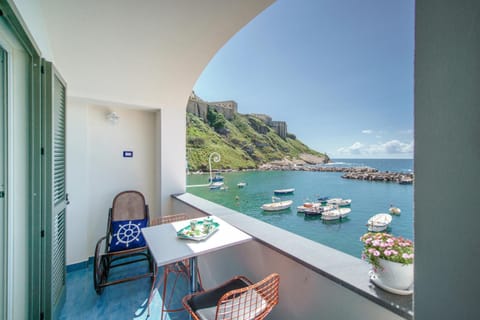 View (from property/room), Sea view