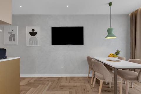 Villa Anchor Apartment in Baška Voda