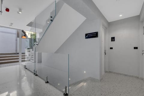 Villa Anchor Apartment in Baška Voda