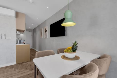 Villa Anchor Apartment in Baška Voda