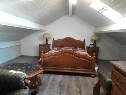 VIDAL BERNARD House in Auvergne-Rhône-Alpes