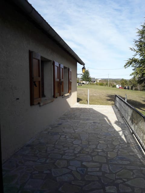 VIDAL BERNARD House in Auvergne-Rhône-Alpes