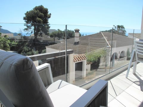 Property view