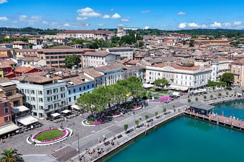 Hotel Tripoli Hotel in Desenzano del Garda