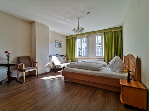 Interlaken Apartment 25 Apartment in Interlaken