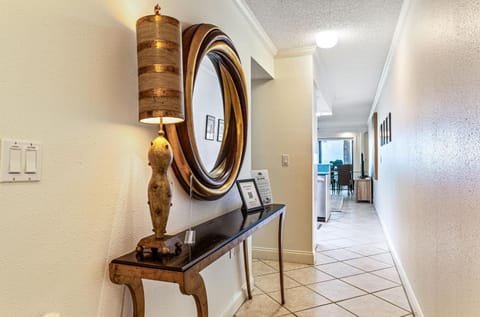 Beachfront Aldea 3 House in Belleair Beach