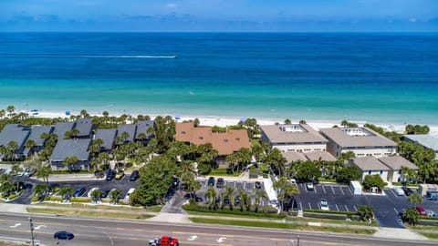 La Concha 1 House in Belleair Beach