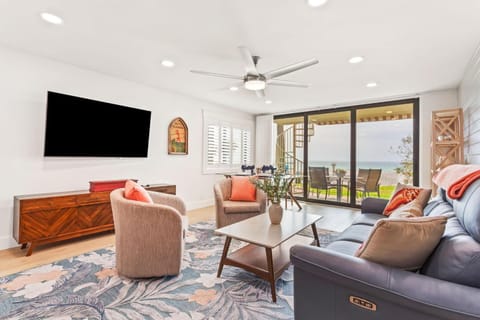 Sonrisa 5 House in Belleair Beach