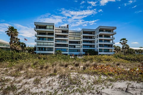 Pier House #504 House in Indian Rocks Beach