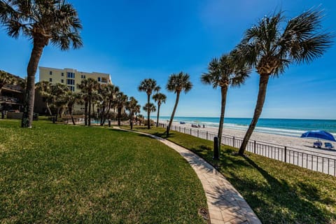 Seascape 5 House in North Redington Beach