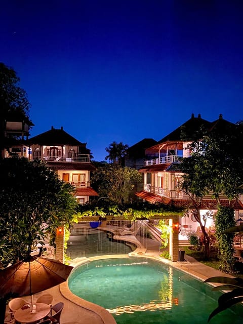 Kusnadi Hotel Hotel in Kuta