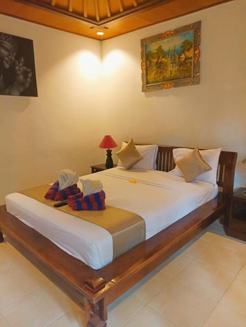 Kusnadi Hotel Hotel in Kuta