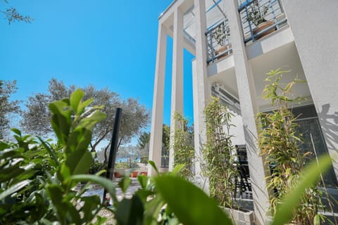 Karma 52 Villa in Zadar