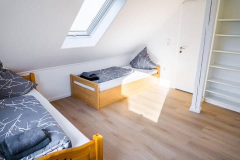 130 m² Wohnung in Wöllstein mit 3 Schlafzimmer Apartment in Mainz-Bingen
