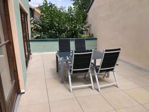 130 m² Wohnung in Wöllstein mit 3 Schlafzimmer Apartment in Mainz-Bingen