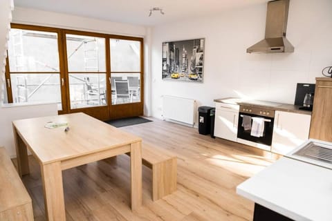 130 m² Wohnung in Wöllstein mit 3 Schlafzimmer Apartment in Mainz-Bingen