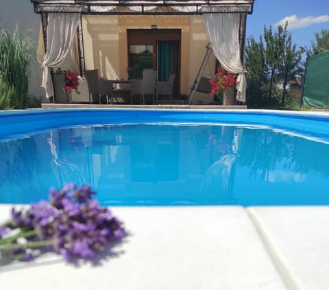 Balcony/Terrace, Swimming pool, Swimming pool, Entertainment