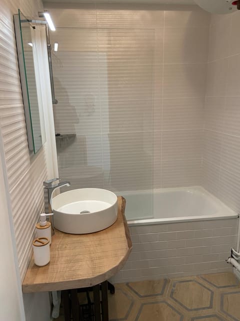 Escapade Courseullaise Apartment in Courseulles-sur-Mer