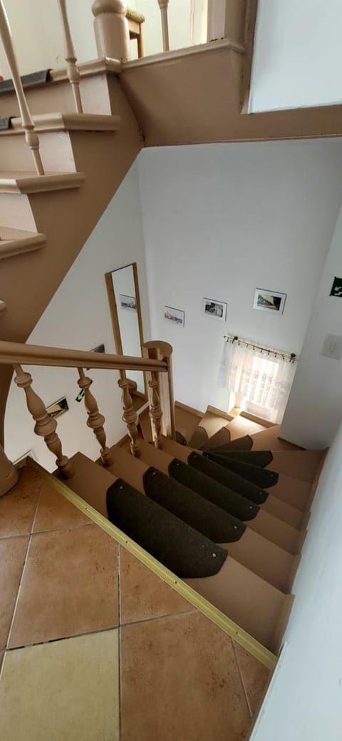 Skarb Morza Villa in Miedzyzdroje