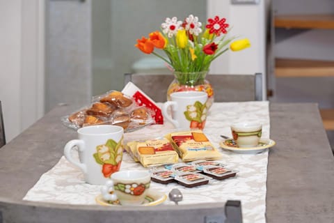 Casa Aurora Apartment in La Spezia