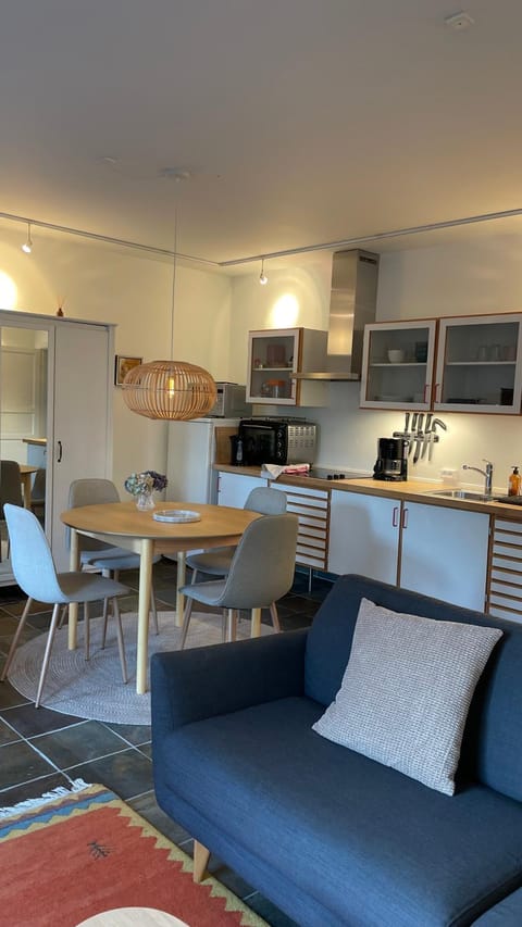 Carlsminde ferielejlighed House in Svendborg