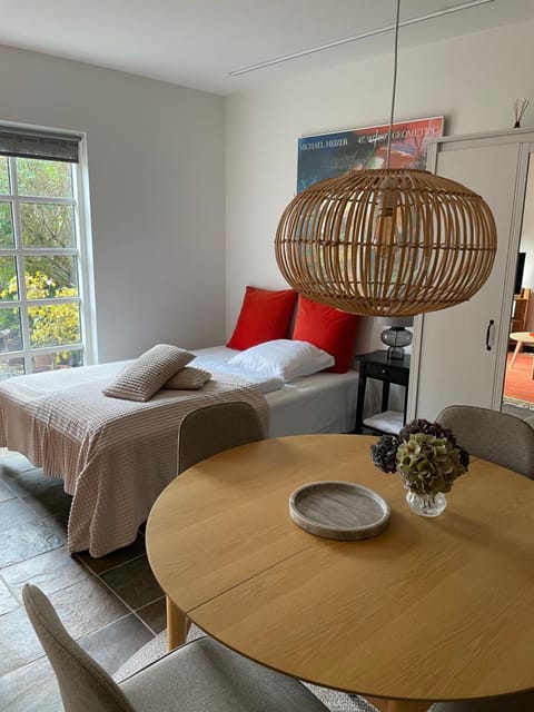 Carlsminde ferielejlighed House in Svendborg