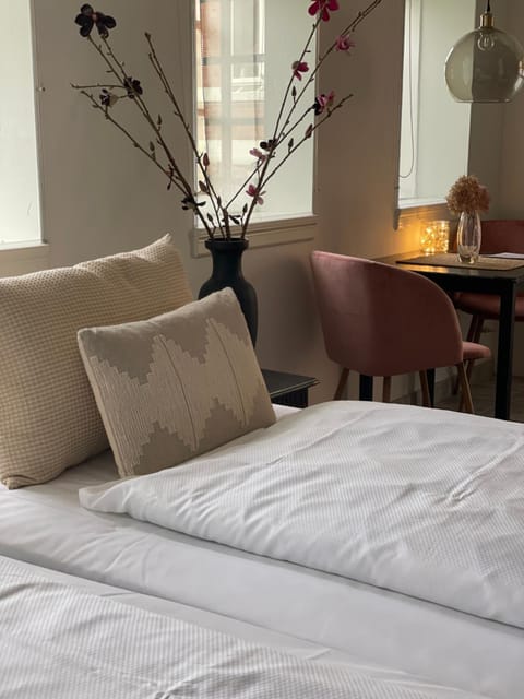 Carlsminde ferielejlighed House in Svendborg