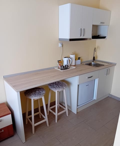 Medijana Apartments Niš Bed and Breakfast in Serbia