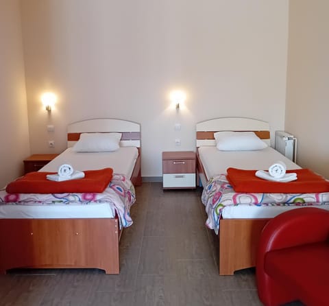 Medijana Apartments Niš Bed and Breakfast in Serbia