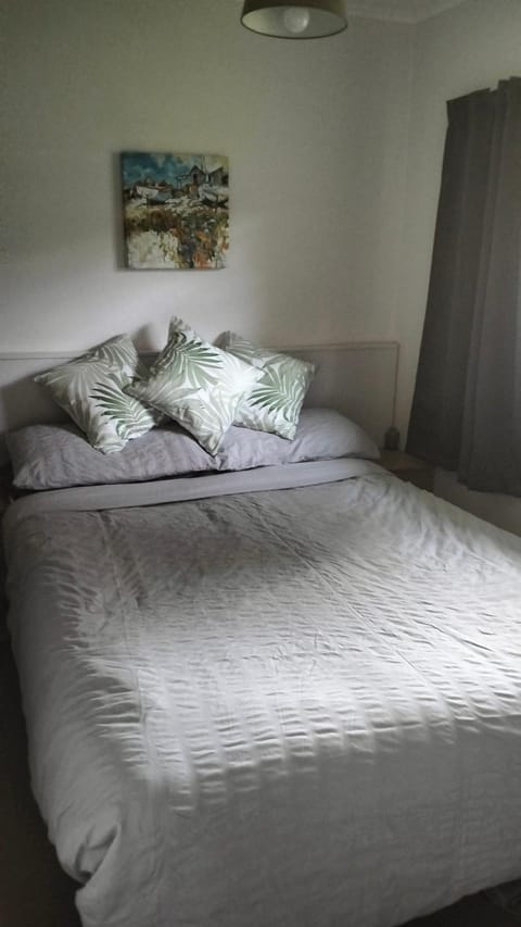 The Warren Chalet Chalet in Cromer