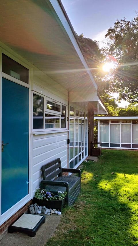 The Warren Chalet Chalet in Cromer