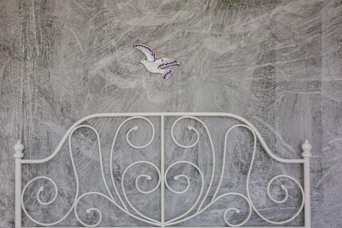 Glaros Studios Apartment in Crete