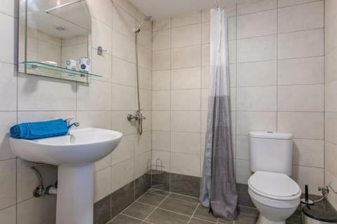 Glaros Studios Apartment in Crete