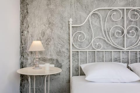 Glaros Studios Apartment in Crete