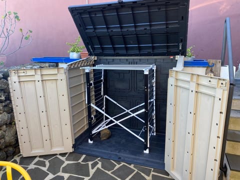 La Cuadra de Pascuala House in El Hierro